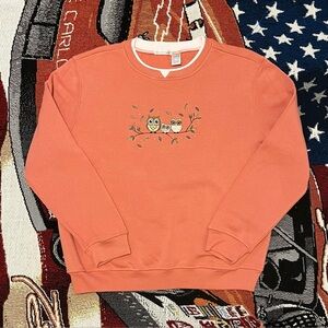 Vintage Hasting & Smith Womens Grandma Sweater (L)